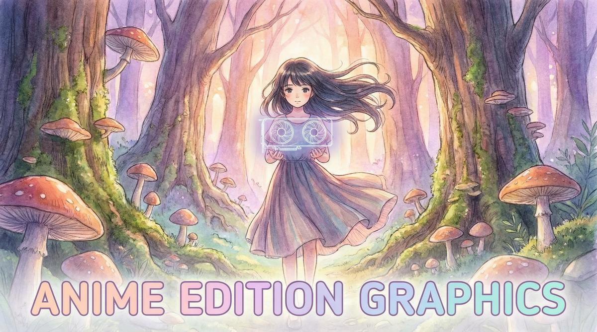 四虎动漫-幻境森林物语