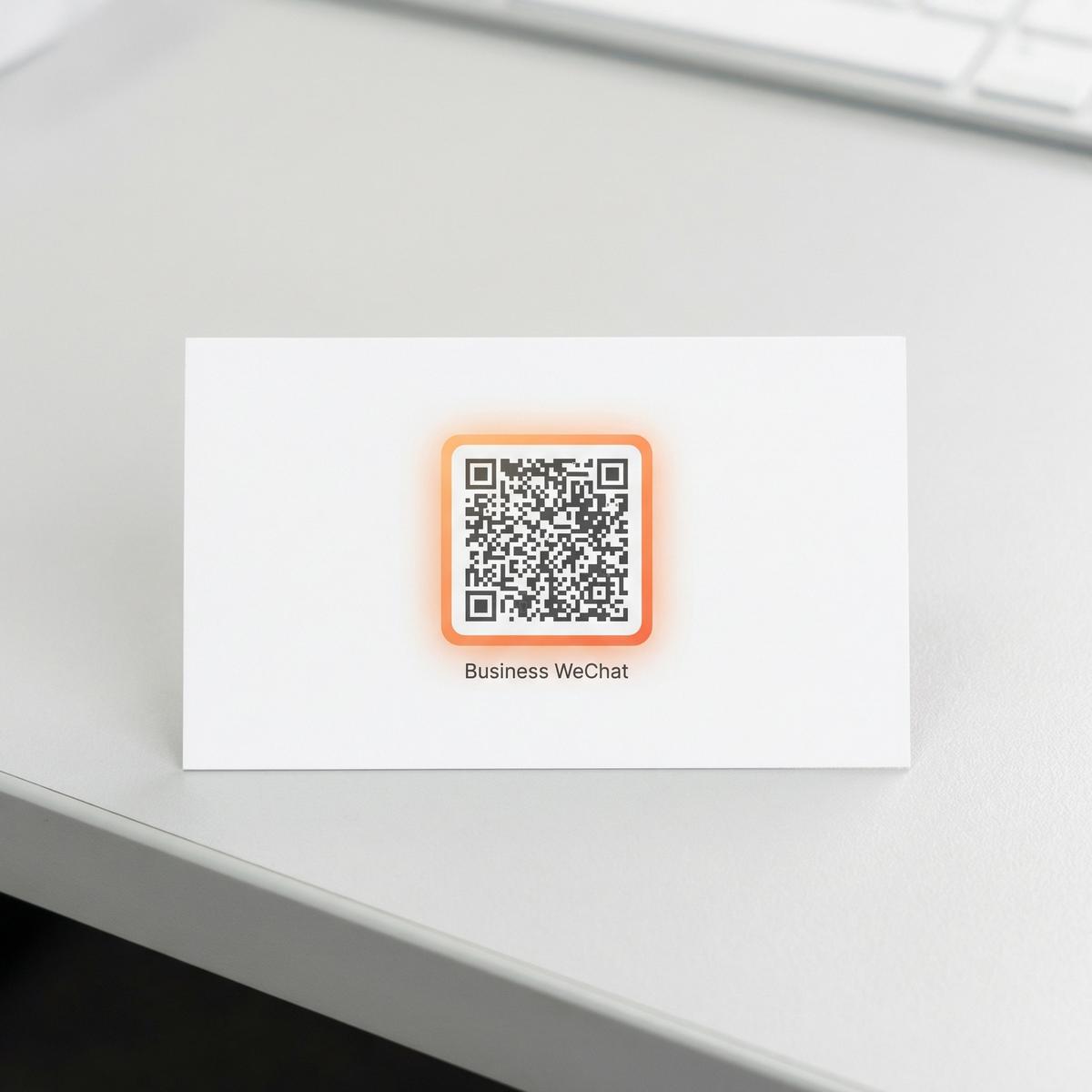 四虎商务二维码